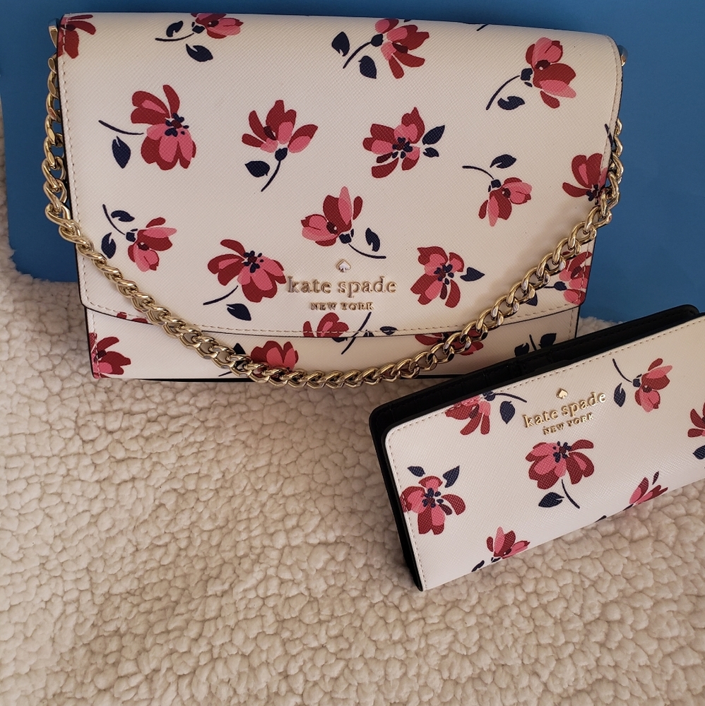 Kate Spade Tea Garden Set